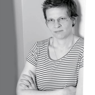 Fotka autora JANA USTOHALOVÁ