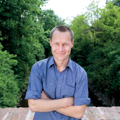Fotka autora JAN TRACHTA
