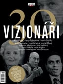 Obálka vydání Speciál I/2015