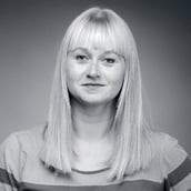 Fotka autora PAVLÍNA NEČÁSKOVÁ