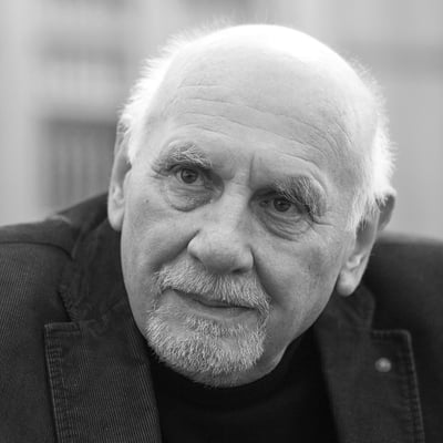 Fotka autora PAVEL RYCHETSKÝ