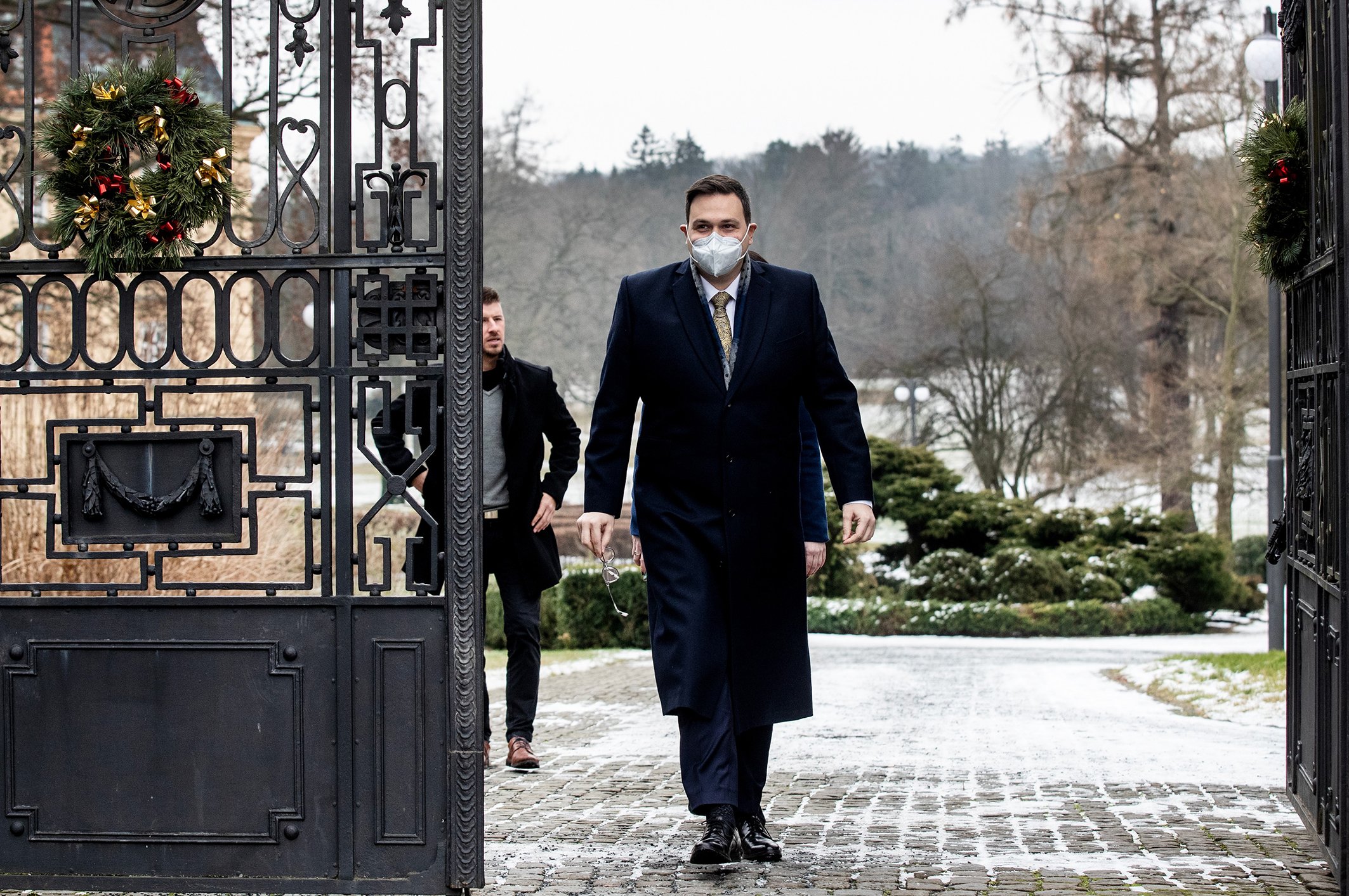 Návrh je to proto, že se může odmítnout