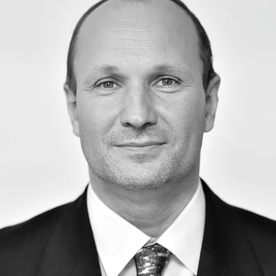 Fotka autora PAVEL RYŠKA