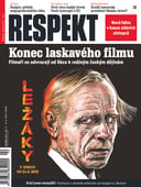 Obálka vydání 22/2011