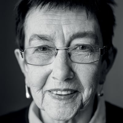 Fotka autora JIŘINA ŠIKLOVÁ