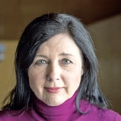 Fotka autora VĚRA JOUROVÁ