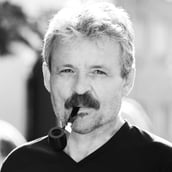 Fotka autora IVO FROLEC