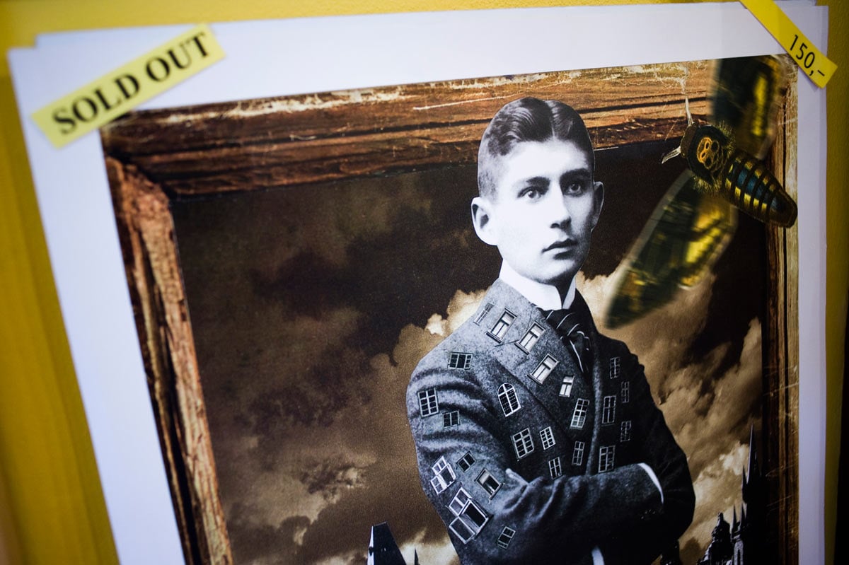 10
Autor: Matěj Stránský