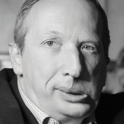 Fotka autora Václav Klaus ml.