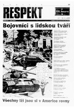 Obálka vydání 34/1998