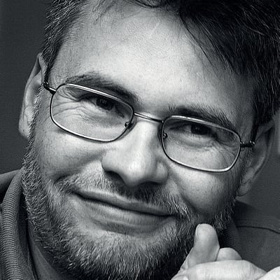 Fotka autora Petr Zídek