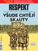 Obálka vydání 21/2018