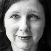 Fotka autora Věra Jourová