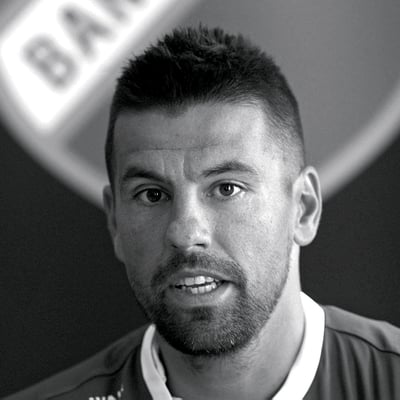 Fotka autora MILAN BAROŠ