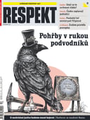 Obálka vydání 13/2009