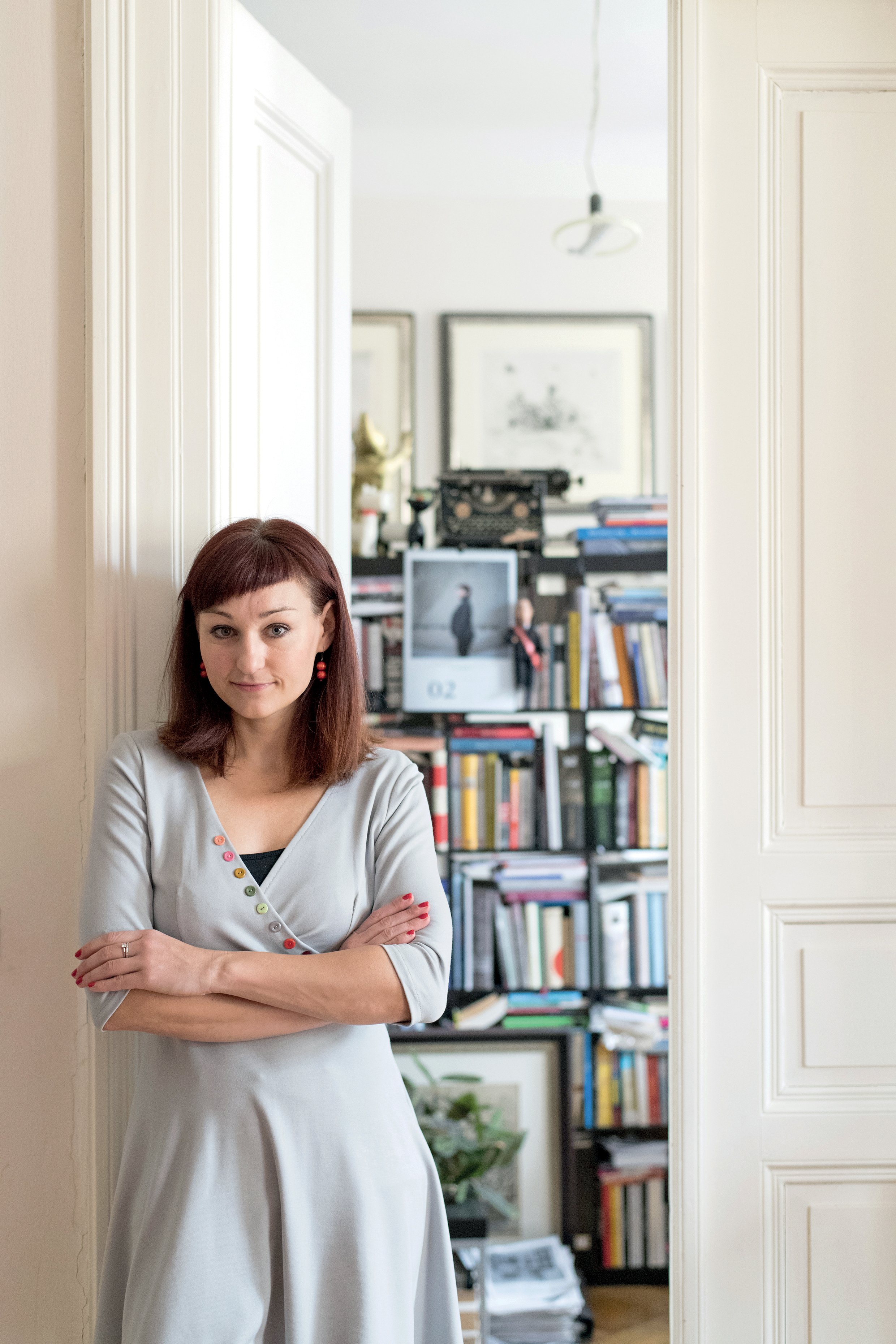 Šťastný anachronismus