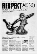 Obálka vydání 30/1995