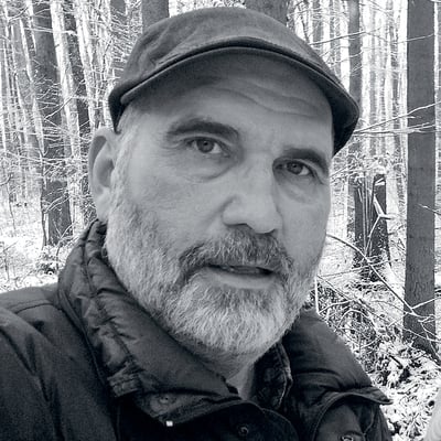Fotka autora LUBOMÍR KOTEK