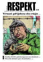 Obálka vydání 19/2002