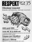 Obálka vydání 35/1996