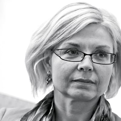 Fotka autora DANIELA KOVÁŘOVÁ