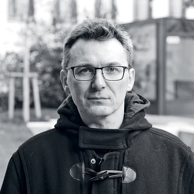 Fotka autora PETR ŠÁMAL