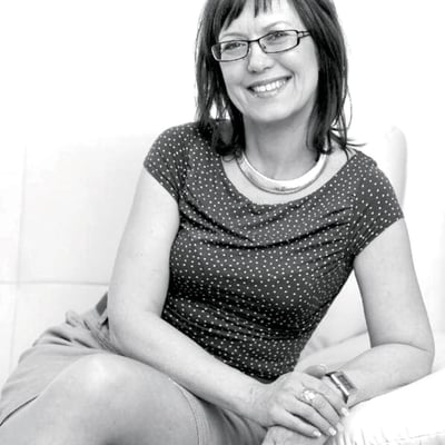 Fotka autora KATEŘINA CAJTHAMLOVÁ