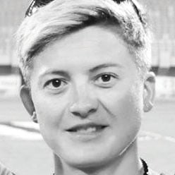 Fotka autora LENKA MASNÁ