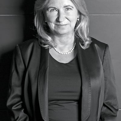 Fotka autora EVA ZAMRAZILOVÁ