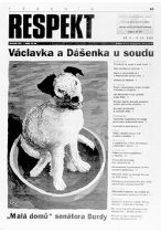 Obálka vydání 40/1997