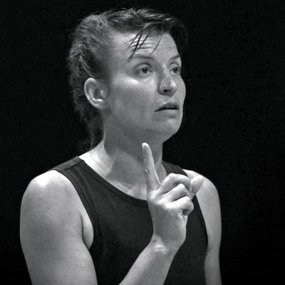 Fotka autora VENDULA BURGER