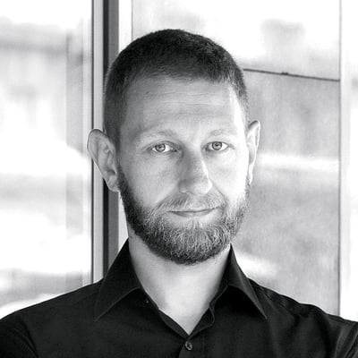 Fotka autora PAVEL HOUDEK