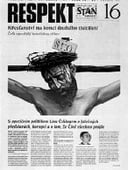 Obálka vydání 16/1995