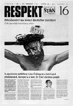 Obálka vydání 16/1995