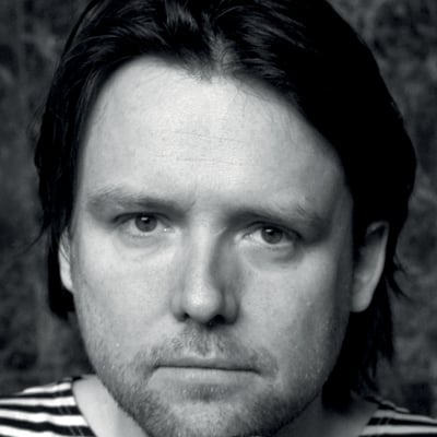 Fotka autora Filip Remunda