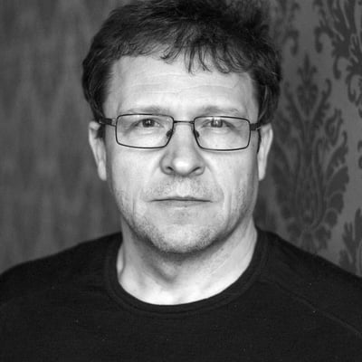 Fotka autora Daniel Münich
