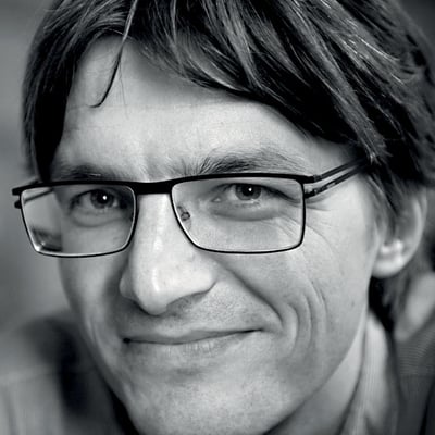 Fotka autora Tomáš Němeček