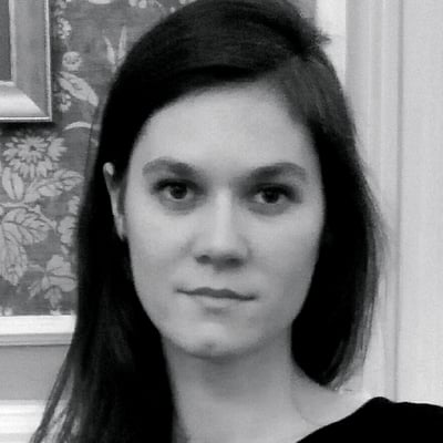 Fotka autora EVA SVOBODOVÁ