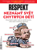 Obálka vydání 7/2018