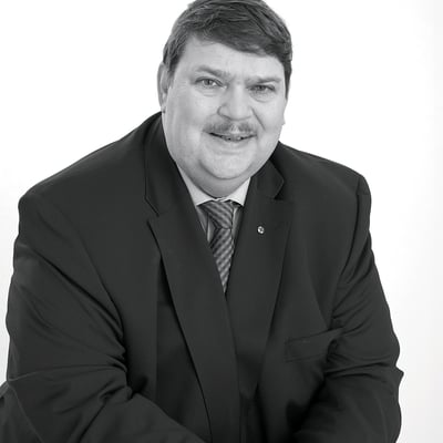 Fotka autora BERND POSSELT