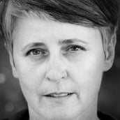 Fotka autora MONIKA NAČEVA