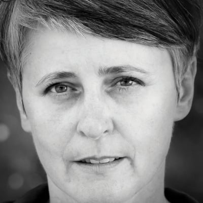 Fotka autora MONIKA NAČEVA