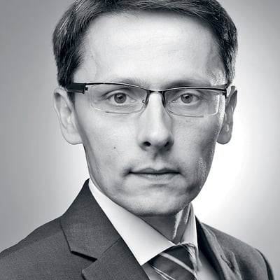 Fotka autora MARTIN GREGOR