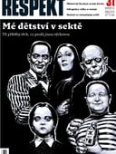 Obálka vydání 31/2007