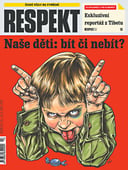 Obálka vydání 13/2008