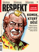Obálka vydání 25/2012