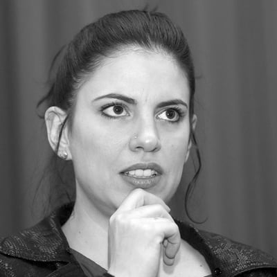 Fotka autora KAMILA ZLATUŠKOVÁ