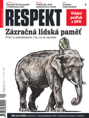 Obálka vydání 9/2011