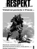 Obálka vydání 47/2002