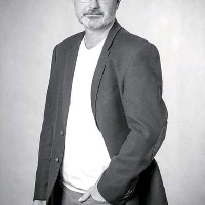 Fotka autora MARTIN ZRZAVECKÝ